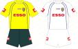 les  maillot sochaux