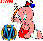 QUI DETESTE OM